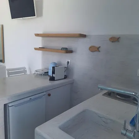 Appartamento Carmel Logaras