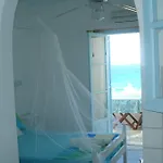 Paros Carmel Studio-apartment