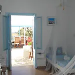 Apartament Paros Carmel Studio-apartment