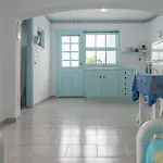 Paros Carmel Studio-apartment *