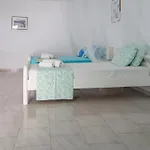 Paros Carmel Studio-apartment Logaras