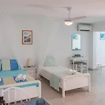 Paros Carmel Studio-apartment *