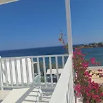 Apartament Paros Carmel Studio-apartment