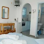Apartament Paros Carmel Studio-apartment