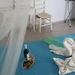 Paros Carmel Studio-apartment Apartament *