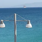 Apartament Paros Carmel Studio-apartment Logaras