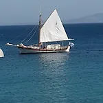 Apartament Paros Carmel Studio-apartment *