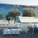 Apartament Paros Carmel Studio-apartment *