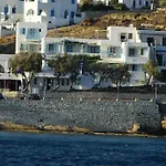 Paros Carmel Studio-apartment Apartamento