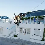 Apartamento Paros Carmel Studio-apartment Logaras