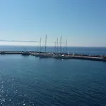 Apartament Paros Carmel Studio-apartment