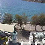 Paros Carmel Studio-apartment Apartament *