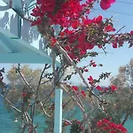 Paros Carmel Studio-apartment Apartament *