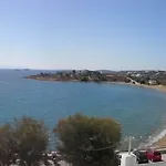 Paros Carmel Studio-apartment Apartament *
