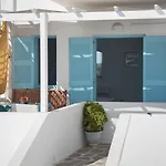 Paros Carmel Studio-apartment Apartament *