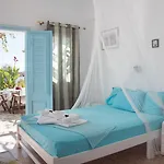 Paros Carmel Studio-apartment Apartament *