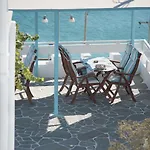 Paros Carmel Studio-apartment Λογαράς