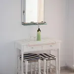 Paros Carmel Studio-apartment Apartament Logaras