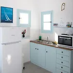 Paros Carmel Studio-apartment Apartament *