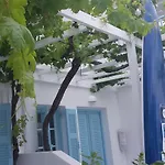 Διαμέρισμα Paros Carmel Studio-apartment *