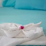 Apartamento Paros Carmel Studio-apartment