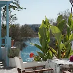 Apartament Paros Carmel Studio-apartment