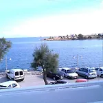 Paros Carmel Studio-apartment Λογαράς
