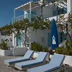 Paros Carmel Studio-apartment *