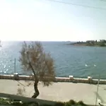 Paros Carmel Studio-apartment * Logaras