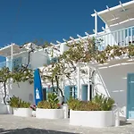 Apartament Paros Carmel Studio-apartment