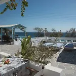 Paros Carmel Studio-apartment *