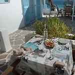 Paros Carmel Studio-apartment Apartament
