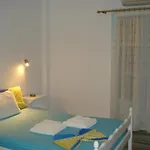 Paros Carmel Studio-apartment