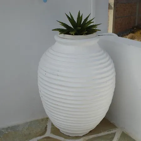 Paros Carmel Studio-apartment Apartamento