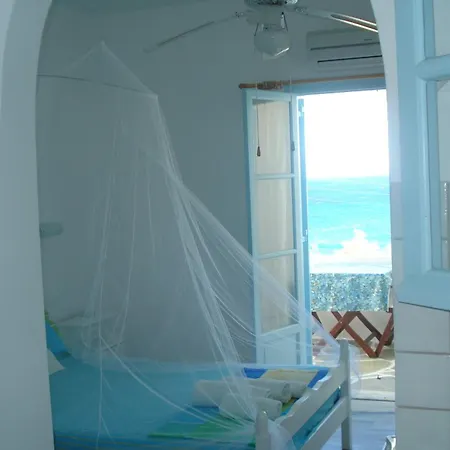 Paros Carmel Studio-apartment