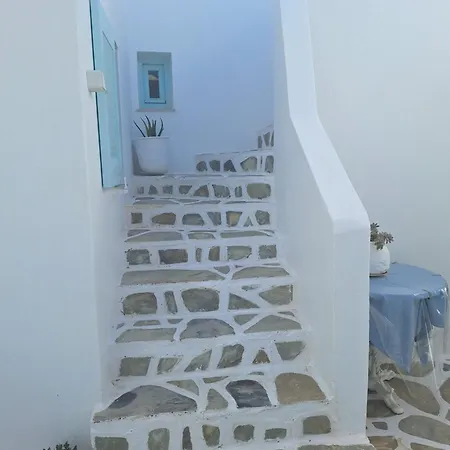Paroscarmel Studio-apartment *
