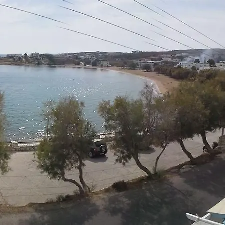 Paros Carmel Studio-apartment Apartment *