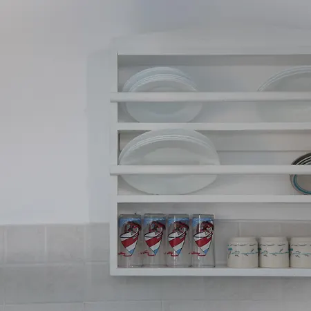 Paros Carmel Studio-apartment Lejlighed *