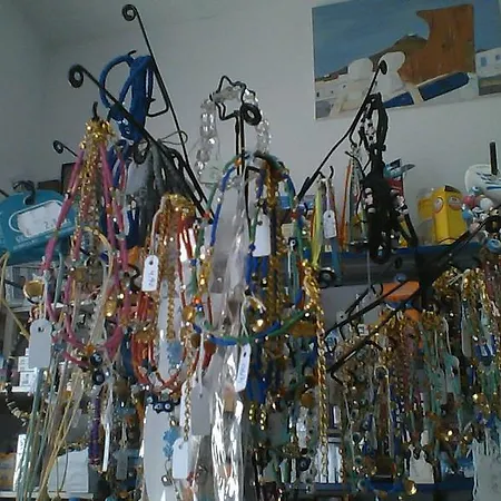 Paros Carmel Studio-apartment Appartement