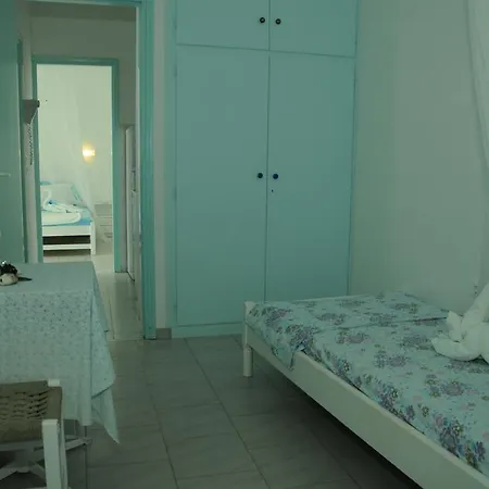 Apartment Paros Carmel Studio-apartment *