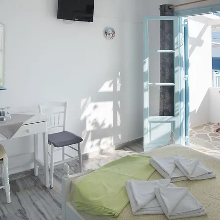 Apartament Paroscarmel Studio-apartment *