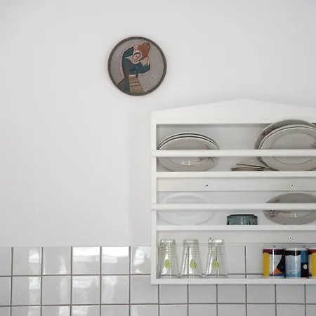 Apartament Paroscarmel Studio-apartment Logaras