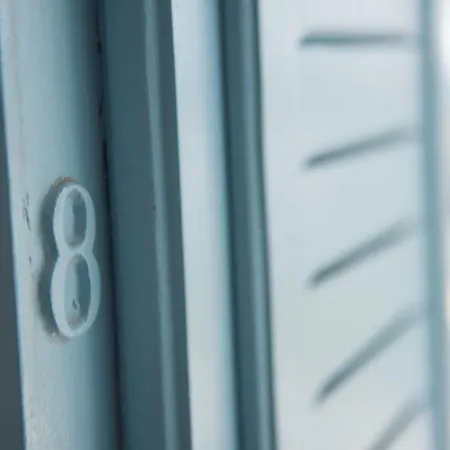 Appartement Paros Carmel Studio-apartment *