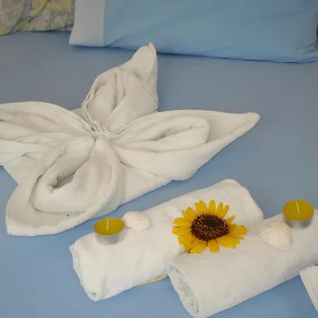 Paros Carmel Studio-apartment