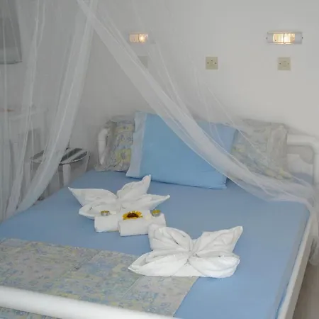 Paroscarmel Studio-apartment Apartament *