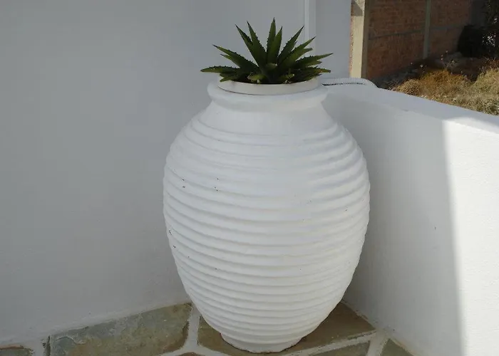 Paros Carmel Studio-apartment Appartement