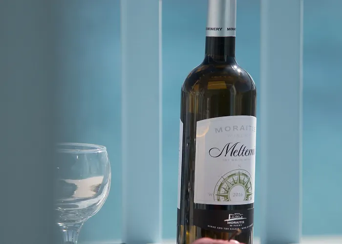 Apartman Paros Carmel Studio-apartment