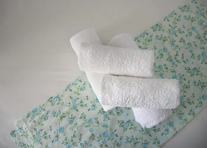 Paros Carmel Studio-apartment *