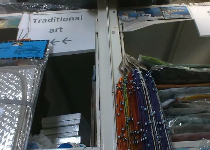 Paros Carmel Studio-apartment Appartement