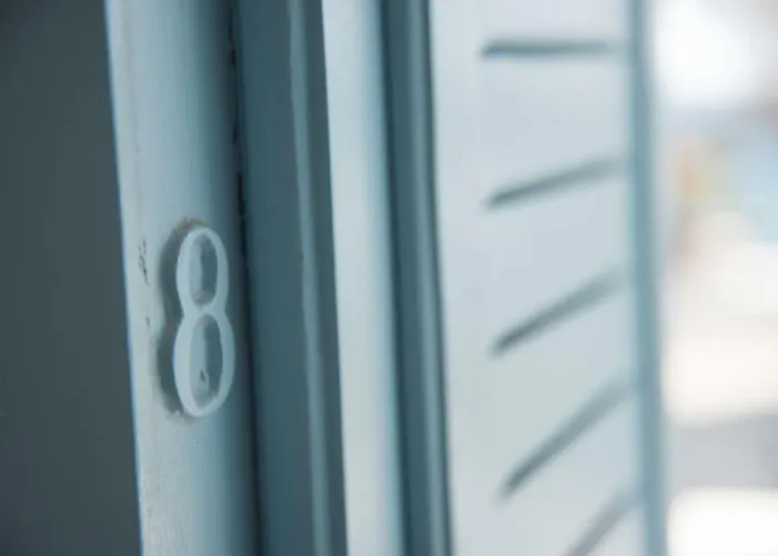 Apartman Paros Carmel Studio-apartment *